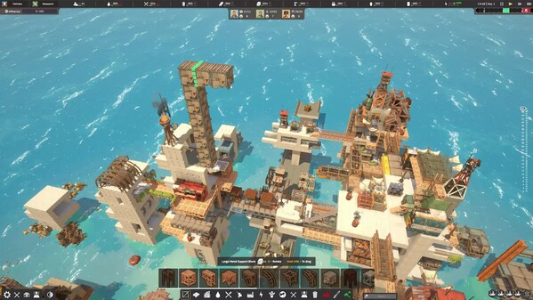 Open Beta - Steam Next Fest trailer thumbnail