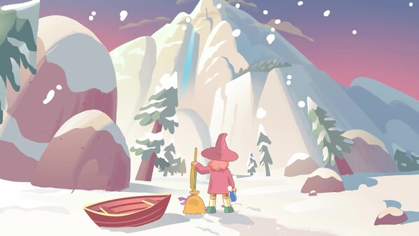 ILA Next Fest Demo Trailer trailer thumbnail