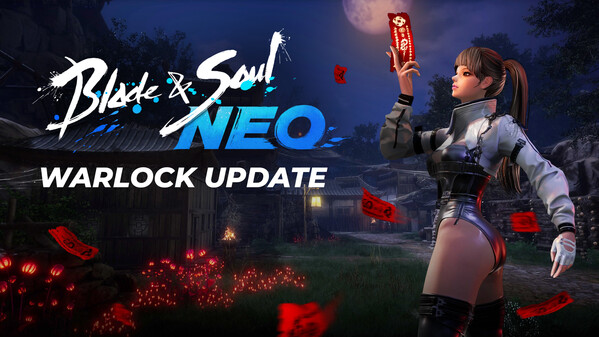 Warlock Trailer trailer thumbnail