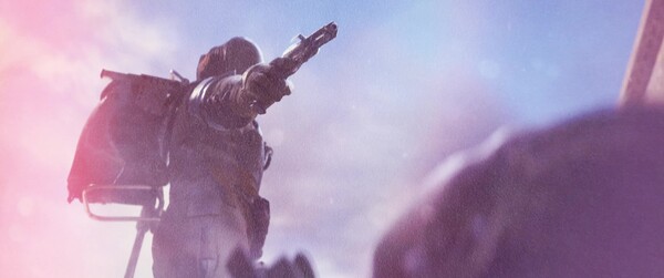 ARC Raiders - Date Reveal Trailer trailer thumbnail