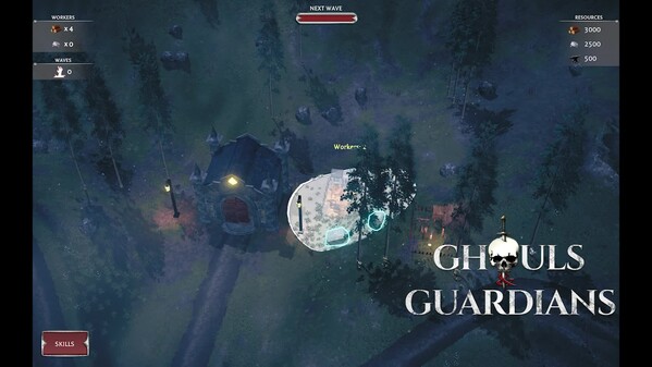 Gameplay Next Fest trailer thumbnail