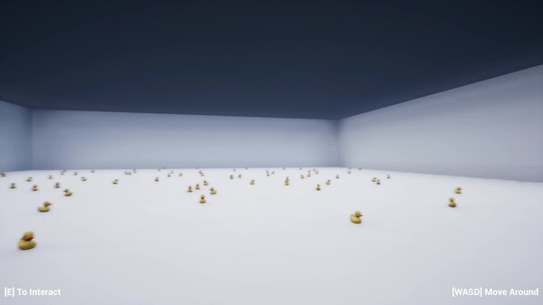 Duck Duck Goose trailer thumbnail