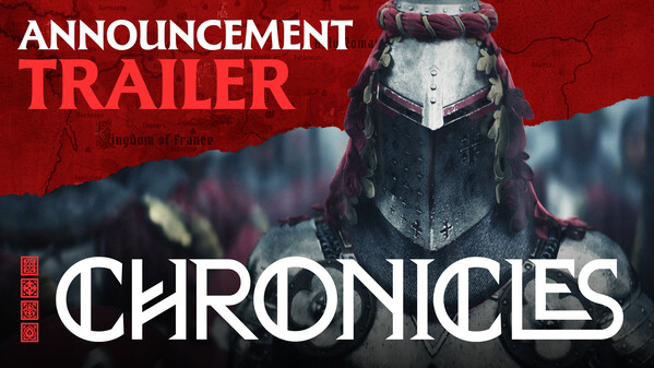 Announcement Trailer trailer thumbnail