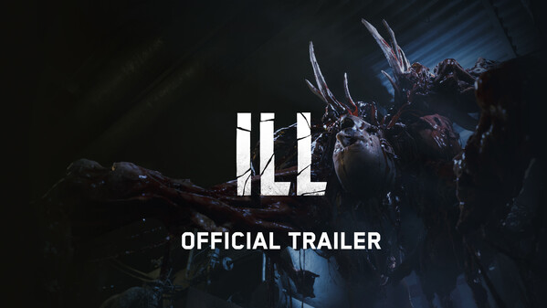 Official Trailer trailer thumbnail