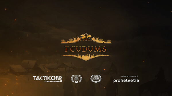 Feudums • Teaser Trailer trailer thumbnail