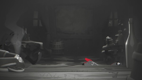 Announcement trailer trailer thumbnail
