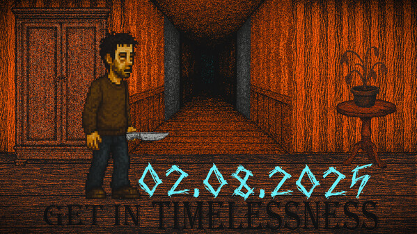 Get In Timelessness Trailer trailer thumbnail