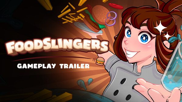 Foodslingers Trailer trailer thumbnail