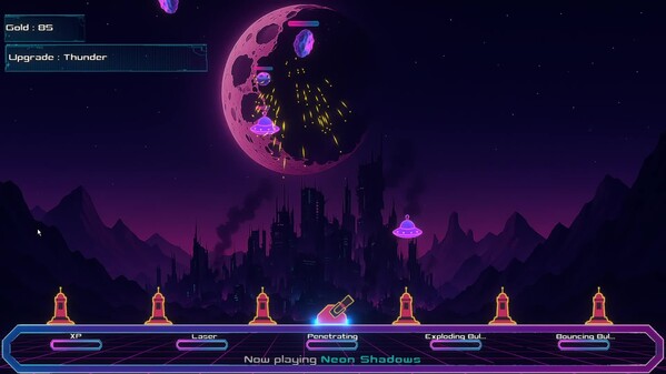 Trailer gameplay trailer thumbnail