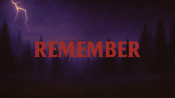 Remember | Official Gameplay Trailer trailer thumbnail