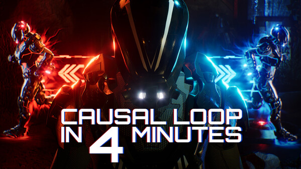 Explanation Trailer trailer thumbnail