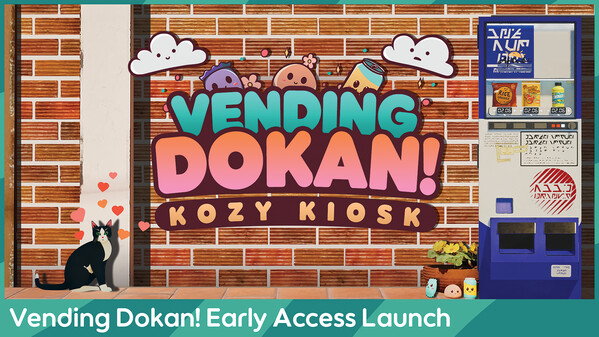 Early Access Launch trailer thumbnail
