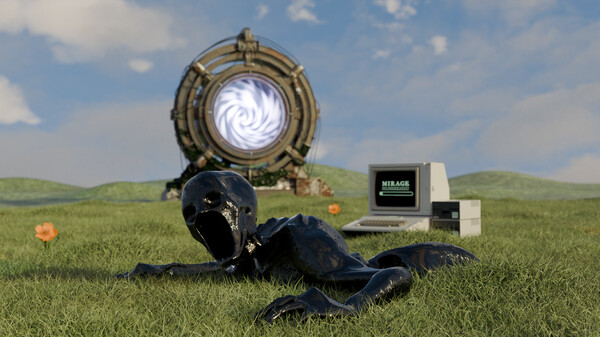 The Mirage Project trailer thumbnail
