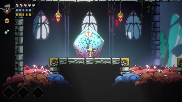Shyftrs Sneak peek new trailer thumbnail