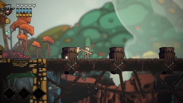 Town Sneak peek new trailer thumbnail