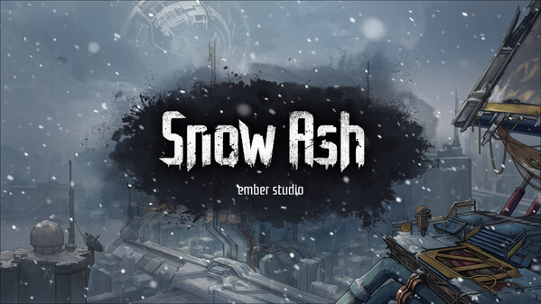 Snow Ash Trailer trailer thumbnail