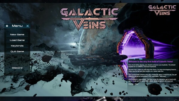 First Gameplay trailer thumbnail