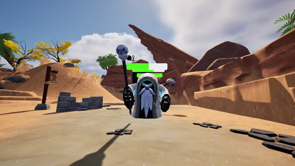 Elemental Rush - Gameplay trailer trailer thumbnail