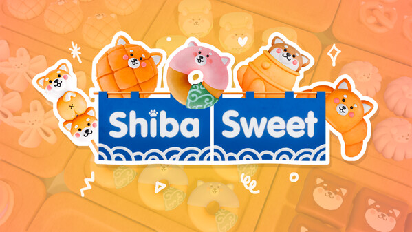 Update_Shiba Sweet Trailer_Eng trailer thumbnail