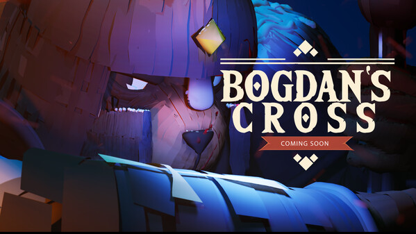 Bogdan´s Cross Trailer 2025 trailer thumbnail
