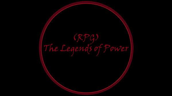 (RPG) The Legends of Power Volume 1 Trailer trailer thumbnail