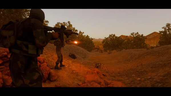 V0.07 Update Trailer trailer thumbnail