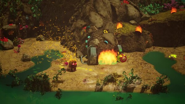 Gameplay 0.6 trailer thumbnail