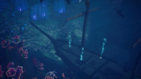 Crown of the Tide trailer thumbnail