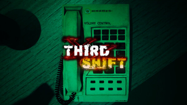 Third Shift Leaderboard + RBH Announcement Trailer trailer thumbnail