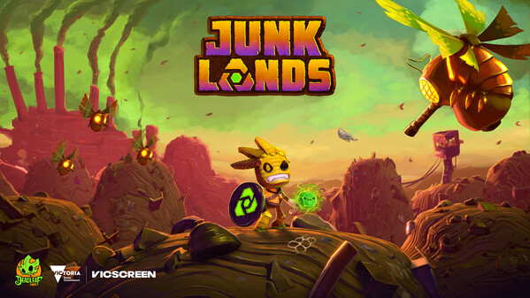 Gameplay Trailer 2025 trailer thumbnail