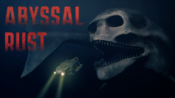 Abyssal Rust - Teaser trailer thumbnail