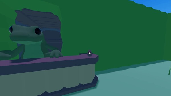 Gameplay Trailer trailer thumbnail