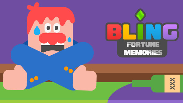 Trailer Bling Fortune Memories trailer thumbnail