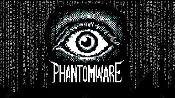 Phantomware 0 Early Teaser trailer thumbnail