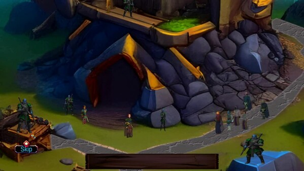 Heroes of Higher Realms-Gameplay trailer thumbnail