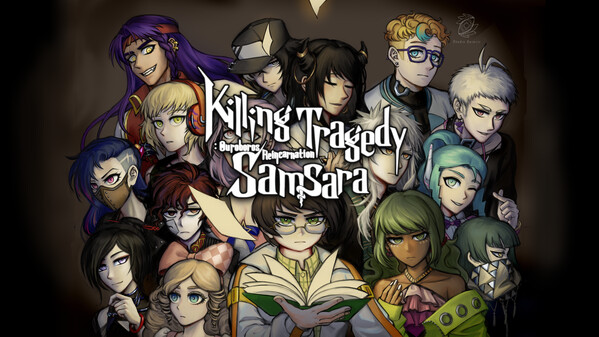 Killing Tragedy Samsara PV0 trailer thumbnail