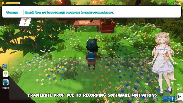 Demo based trailer trailer thumbnail