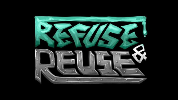 Refuse & Reuse short trailer thumbnail
