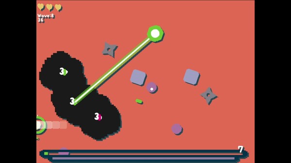 SUPER SHAPESHOOTER - TRAILER 1 trailer thumbnail