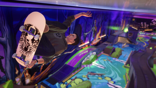 Launch trailer thumbnail