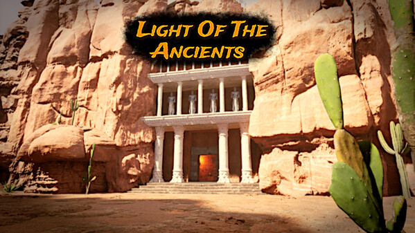 Light Of The Ancients Trailer trailer thumbnail