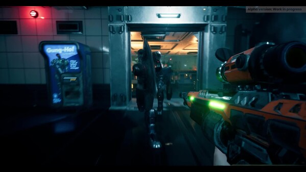 Official Trailer #1 trailer thumbnail