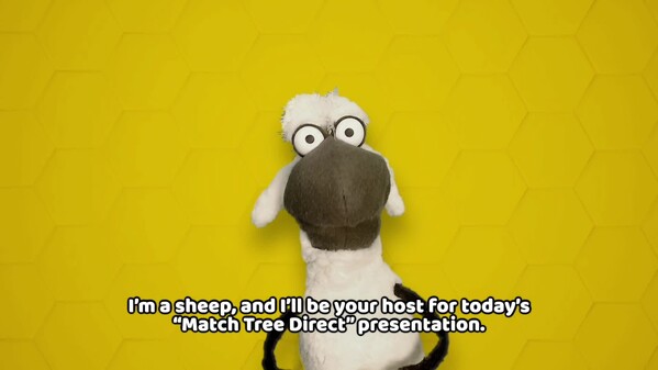 Match Tree Direct Teaser trailer thumbnail