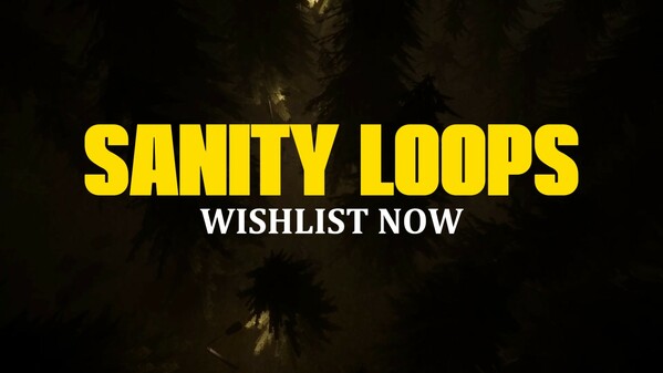 Sanity Loops | Announce Trailer trailer thumbnail
