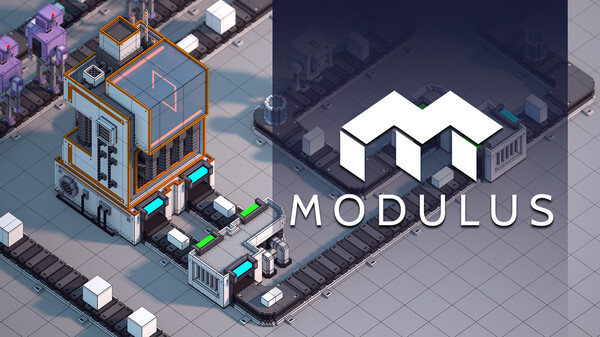 Modulus Release Date Announcement trailer thumbnail