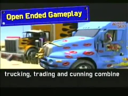 Trailer trailer thumbnail