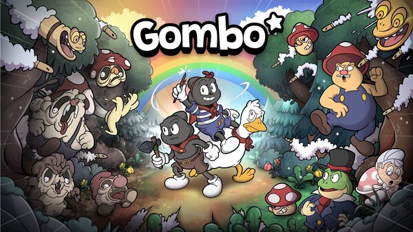 Gombo - Trailer trailer thumbnail