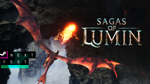 Next Fest Gameplay Trailer trailer thumbnail