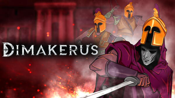 Dimakerus Demo Release Date Trailer trailer thumbnail