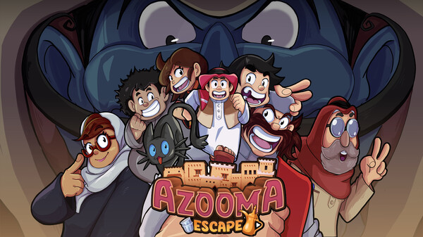 Azooma Escape Trailer trailer thumbnail